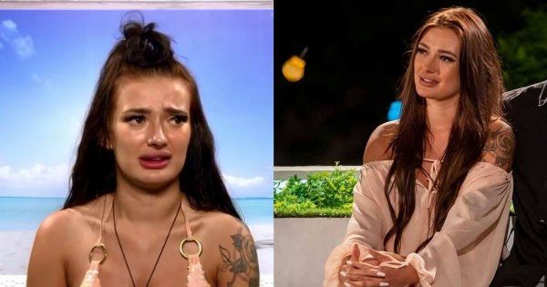 Natalia z "Love Island" już tak nie wygląda! Przefarbowała włosy na blond! Farbowanie trwało 18 h!