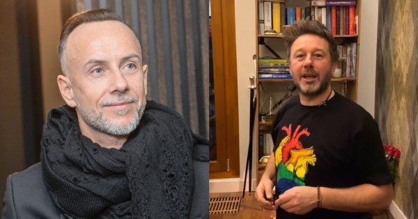 Nergal komentuje 50-te urodziny Piaska! "Je*ać PiS to niemal zwrot grzecznościowy"