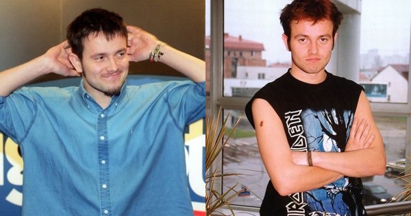 Pamiętacie Piotra Lato z "Big Brothera"? Zobaczcie jak zmienił się uroczy "Picia". Minęło już 20 lat