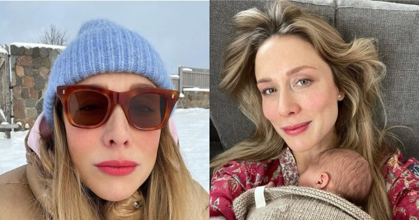 Natalia Klimas ze łzami w oczach: "Nie daję rady" - pisze. "Jesteś bohaterką" - pocieszają ją fani