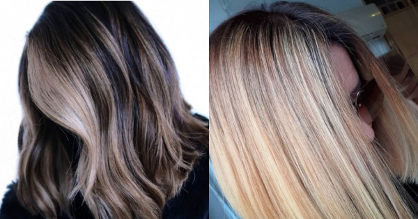 Long bob style - kolejny trend na rok 2021