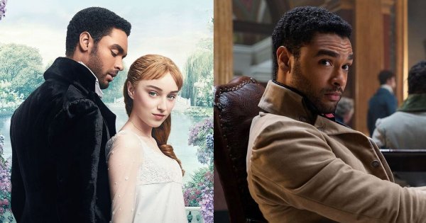 Bridgertonowie to hit na Netfliksie! Jak książę Hastings wygląda w rzeczywistości?