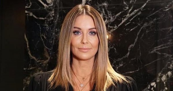 Małgorzata Rozenek pozuje w bikini 7 miesięcy po porodzie! Fanki zazdroszczą jej figury