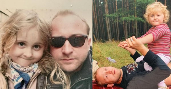 Córka Borysa Szyca skończyła 16 lat! Ale wypiękniała! Podobna do sławnego taty?