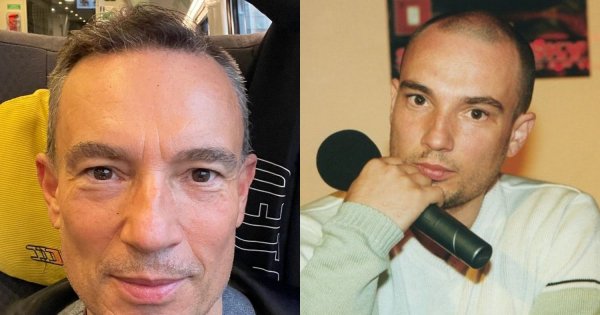 Jacek Stachursky skończył 55 lat! Przypominamy jego zdjęcia z młodości!