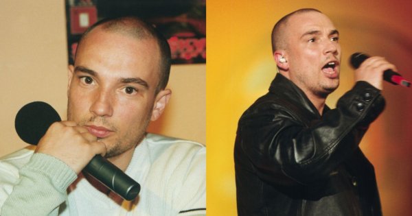 Gdy Stachursky wyszedł na scenę, zaskoczył internautów! Zobaczcie, jak teraz wygląda!