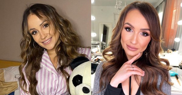 Sylwia Madeńska z "Love Island" drastycznie obcięła długie włosy! Teraz ma long boba!