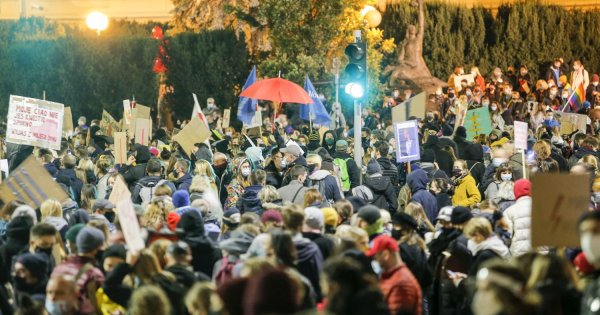 Trybunał Konstytucyjny opublikował uzasadnienie wyroku w sprawie aborcji! Publikacja wyroku dziś