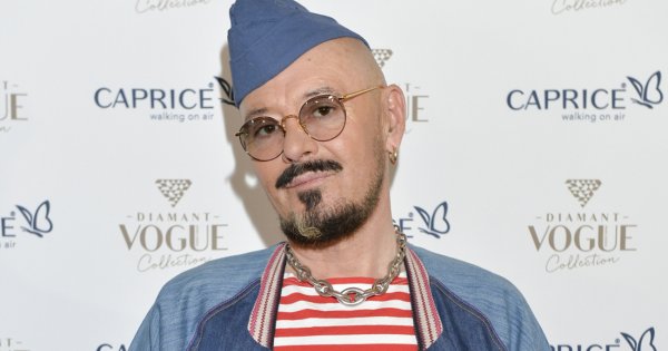 Tomasz Jacyków ma dorosłego syna. Został ojcem, gdy miał zaledwie 15 lat!