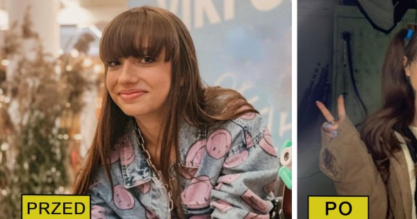 Viki Gabor zaskoczyła fanów nową fryzurą. W takim wydaniu jeszcze jej nie widzieliśmy! Efekt WOW!