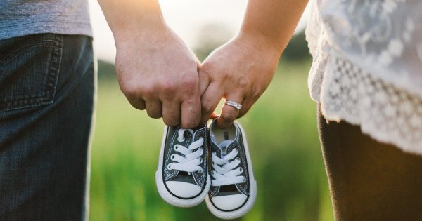 "Wszyscy ciągle pytają, kiedy będziemy mieć dziecko. Mam już dość słuchania, że to najwyższy czas!"