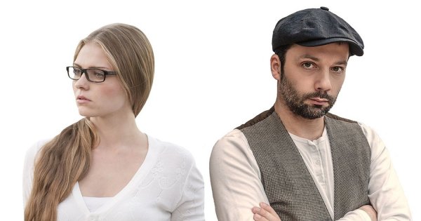 7 bardzo złych nawyków, które psują wasz związek! Sprawdź, jak je zmienić!