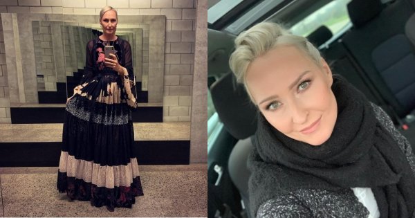 Anita Lipnicka po 5 latach pokazała suknię ślubną: Piękna i Rycerz, wyglądałaś zjawiskowo" - chwalą fani