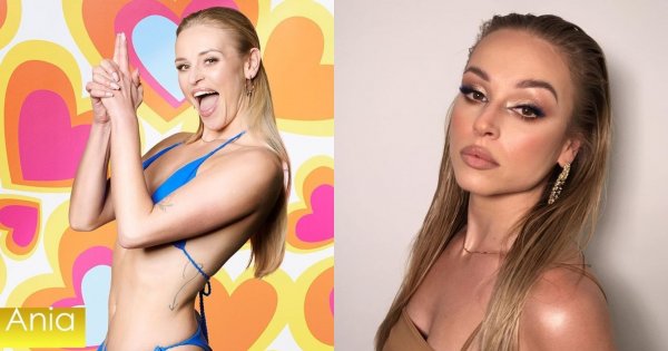 Anna Burska to druga uczestniczka "Love Island 3"! Pracuje jako operator maszyn! Kim jest, wiek, Instagram