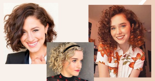 Curly bob - najlepsze sposoby na jego stylizację oraz pielęgnację