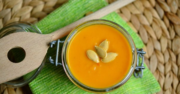 Souping - odchudzająca i detoksykująca dieta, która coraz bardziej zyskuje na popularności!