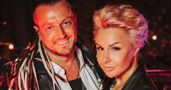 Baron udał się do pracowni dredziarskiej! Czyżby zmienił fryzurę? "Włosy zawsze w formie"