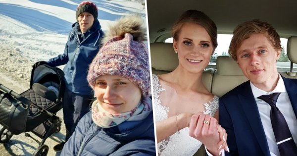 Dawid Kubacki pokazał wzruszające zdjęcie: "A po treningu trzeba się zająć DWÓJKĄ dzieci" O czymś nie wiemy?