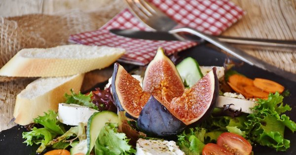 Diety pudełkowe dla wegetarian i wegan – co oferują?