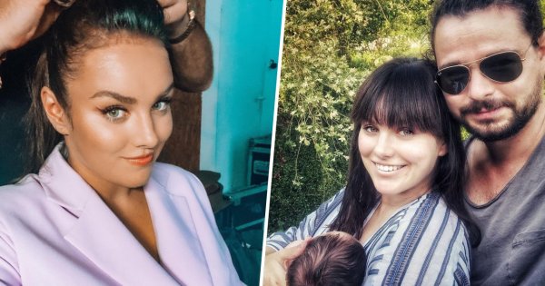 Ewa Farna odsłoniła brzuch i zachwyciła swoją figurą! "Aż dech zapiera", "Wyglądasz fantastycznie" - piszą fani