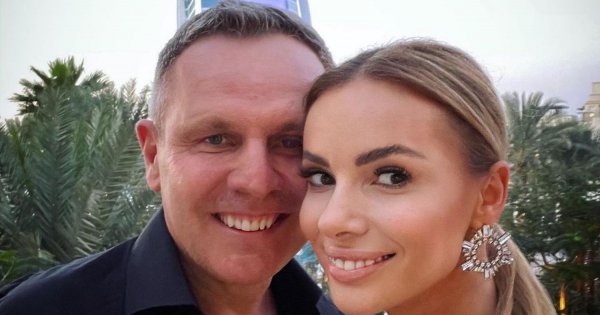 Izabela Janachowska nie ma nic do ukrycia! Pokazała odważne zdjęcie z wakacji w bikini
