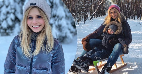 Izabela Zwierzyńska pokazała ukochanego. Jej nowy partner to niezły przystojniak! Pasują do siebie?