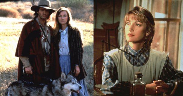 Pamiętacie Doktor Quinn? Jane Seymour skończyła 70 lat! Niewiarygodne, jak dziś wygląda!