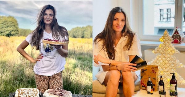 Kamila Szczawińska jest w ciąży. Tak ukrywała brzuch przez kilka miesięcy. Jakim cudem nikt tego nie zauważył?