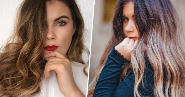 Przez większość życia ukrywała swoją twarz. Gdy poznasz powód, łzy same napłyną Ci do oczu!