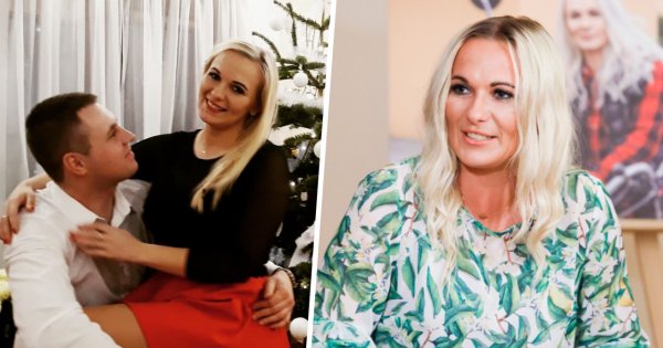 Magda Bator z "Rolnik szuka żony" zaręczyła się! Rolniczka chce unieważnić poprzednie małżeństwo!