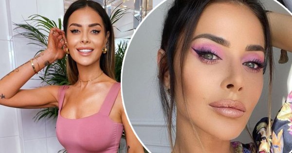 Magda Pieczonka w platynowych blond włosach! "Wyglądasz jak Kim Kardashian!" - piszą fani