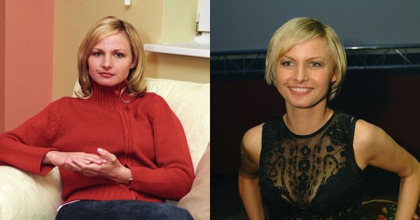 Gosia Maier z 1 edycji Big Brothera to już pani po 50tce. Jak wygląda i czym się zajmuje? Zobaczcie!