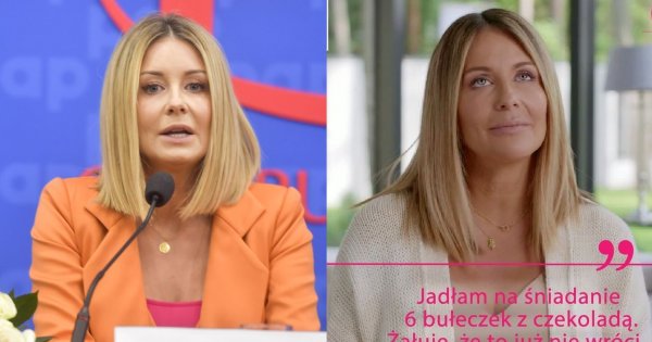 "Rozenek cudnie chudnie" - dlaczego ten program jest zły? Nasza subiektywna recenzja