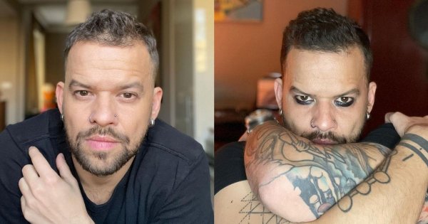 Michał Piróg pokazał swoje mieszkanie! Oldschool i retro pełną parą! Ale najlepszy taras na dachu