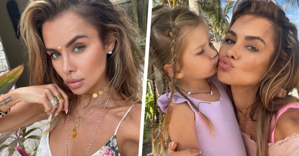 Natalia Siwiec kusi w skąpym bikini, a fani przerażeni: "Znikasz w oczach", "Same kości". Przesadziła z odchudzaniem?