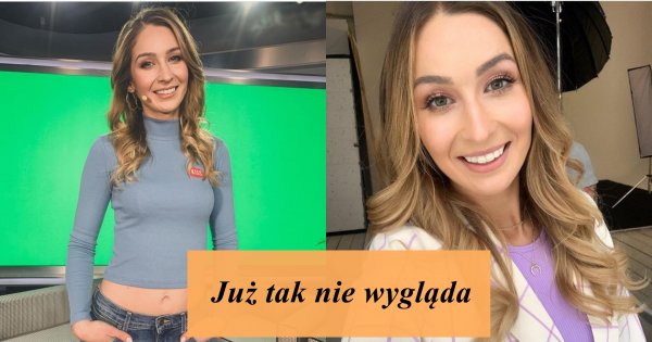 Ola Kot zdecydowała się na ostre cięcie: "Wow, całkiem inna osoba, nie poznałabym" - piszą internauci