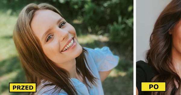 Olga Kalicka w odmienionej fryzurze. Kolor jej włosów zrobił furorę w sieci!