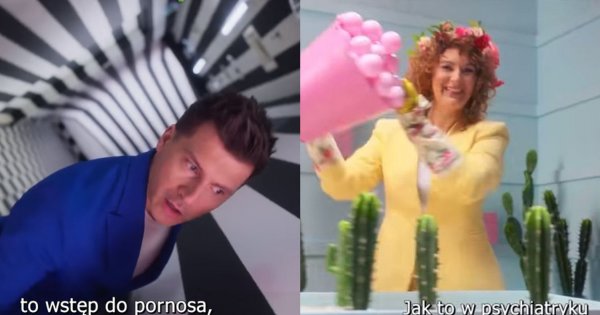 Zwiastun TVP kobieta "Taka jak ty" był klapą. Parodia jest o wiele lepsza!