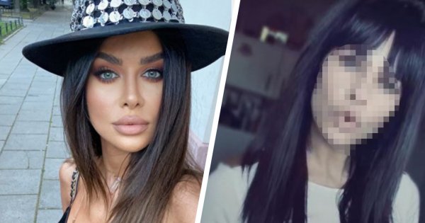 TYLKO U NAS: Natalia Siwiec ma sobowtóra! 25-latka wygląda identycznie! Szokujące podobieństwo