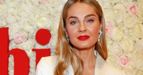 Małgorzata Socha pokazała nową bohaterkę serialu "Przyjaciółki"! "Już widzę, że jej nie polubię" - piszą fani