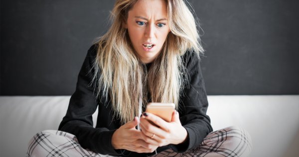 "Siostra zasypuje mnie zdjęciami synka. Dla mnie dzieci wyglądają tak samo. Czym się chwalić?"