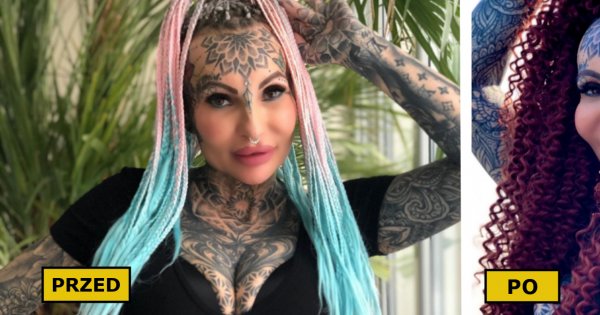 Ada Eisenbach z "Królowych życia" już tak nie wygląda! Teraz ma burzę rudych loków na głowie. Co za zmiana!