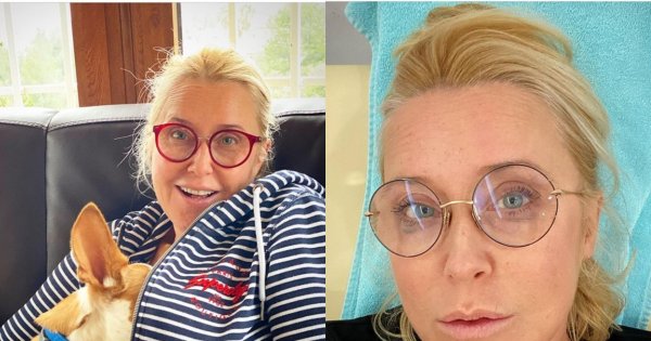 Agata Młynarska ma nową fryzurę: "Wygląda Pani na 20 lat. Niezwykle młodzieńczo i zwiewnie" - chwalą fani