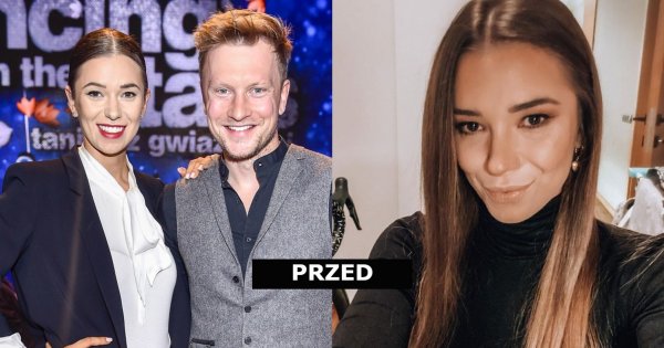 Agnieszka Wesołowska radykalnie skróciła włosy! Ma long boba i refleksy: Słowo się rzekło