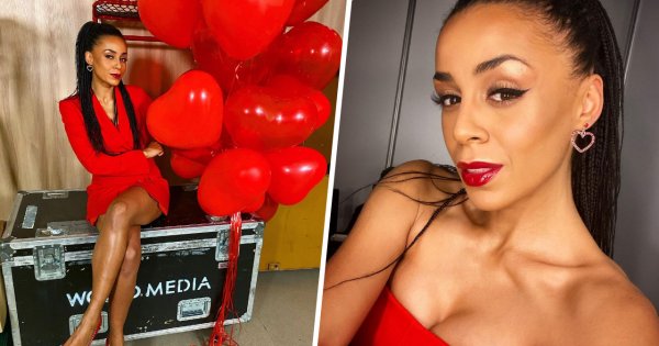 Aleksandra Szwed pokazała partnera! "Jesteście piękni, magia" - zachwycają się fani. Ale uroczo!