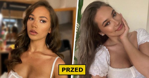 Alicja Szemplińska w oryginalnej fryzurze! "Jak Whitney Houston, petarda" - piszą fani. Efekt WOW!