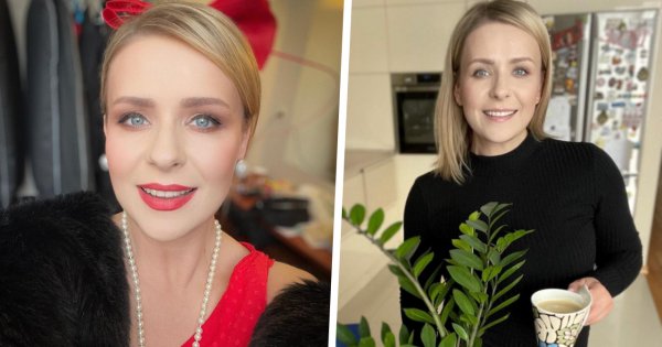 Aneta Zając pochwaliła się uroczym zdjęciem synów! Chłopcy świętują dziś 10. urodziny!