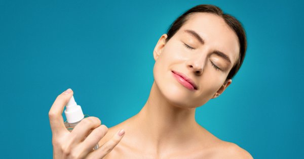Hydrolat do cery trądzikowej - TOP 5 najlepszych produktów
