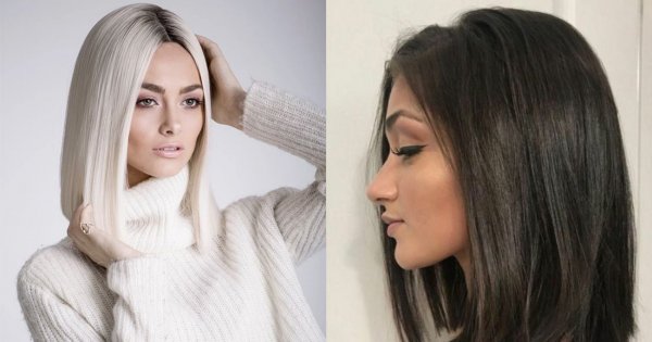 Straight bob - jak zrobić tę super modną fryzurę?