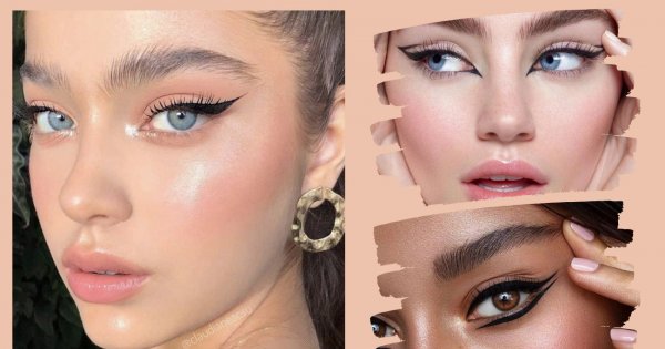 Eyeliner w pisaku - 5 sprawdzonych produktów